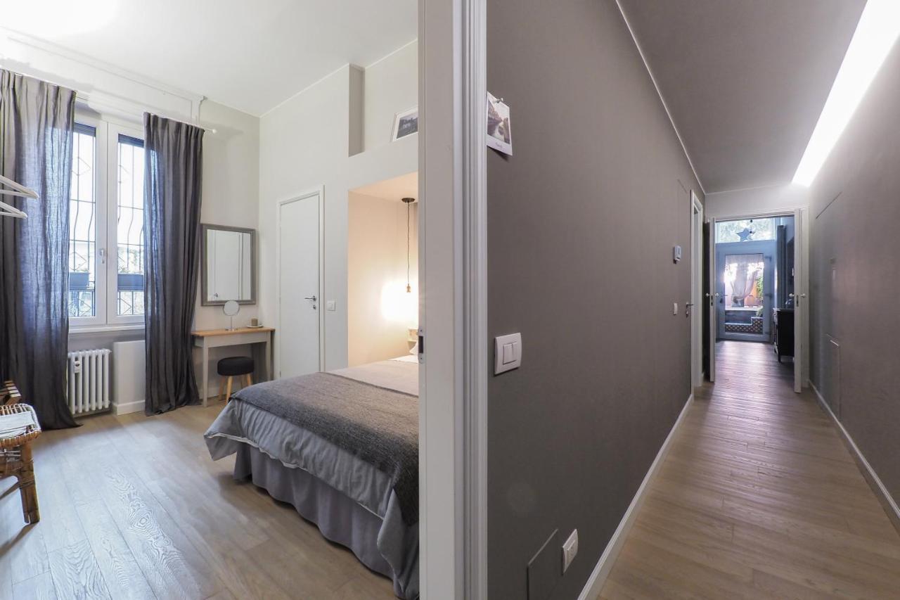 Tiare Home Milano Exterior foto