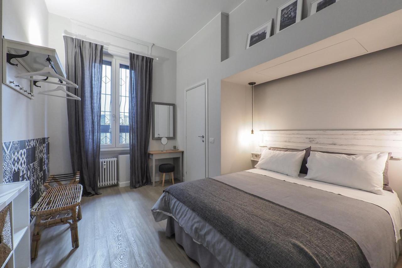 Tiare Home Milano Exterior foto