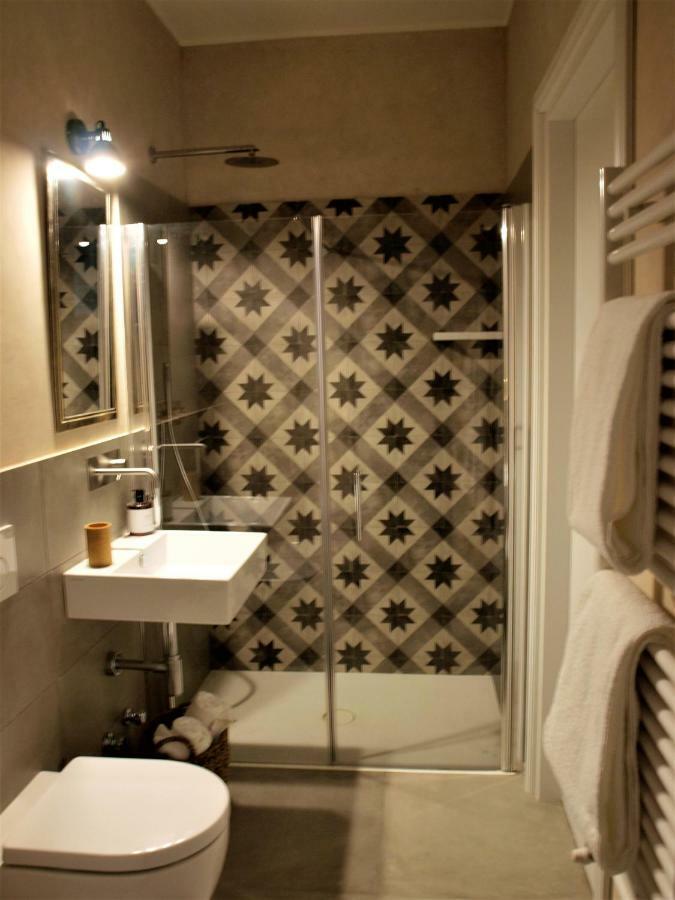 Tiare Home Milano Exterior foto