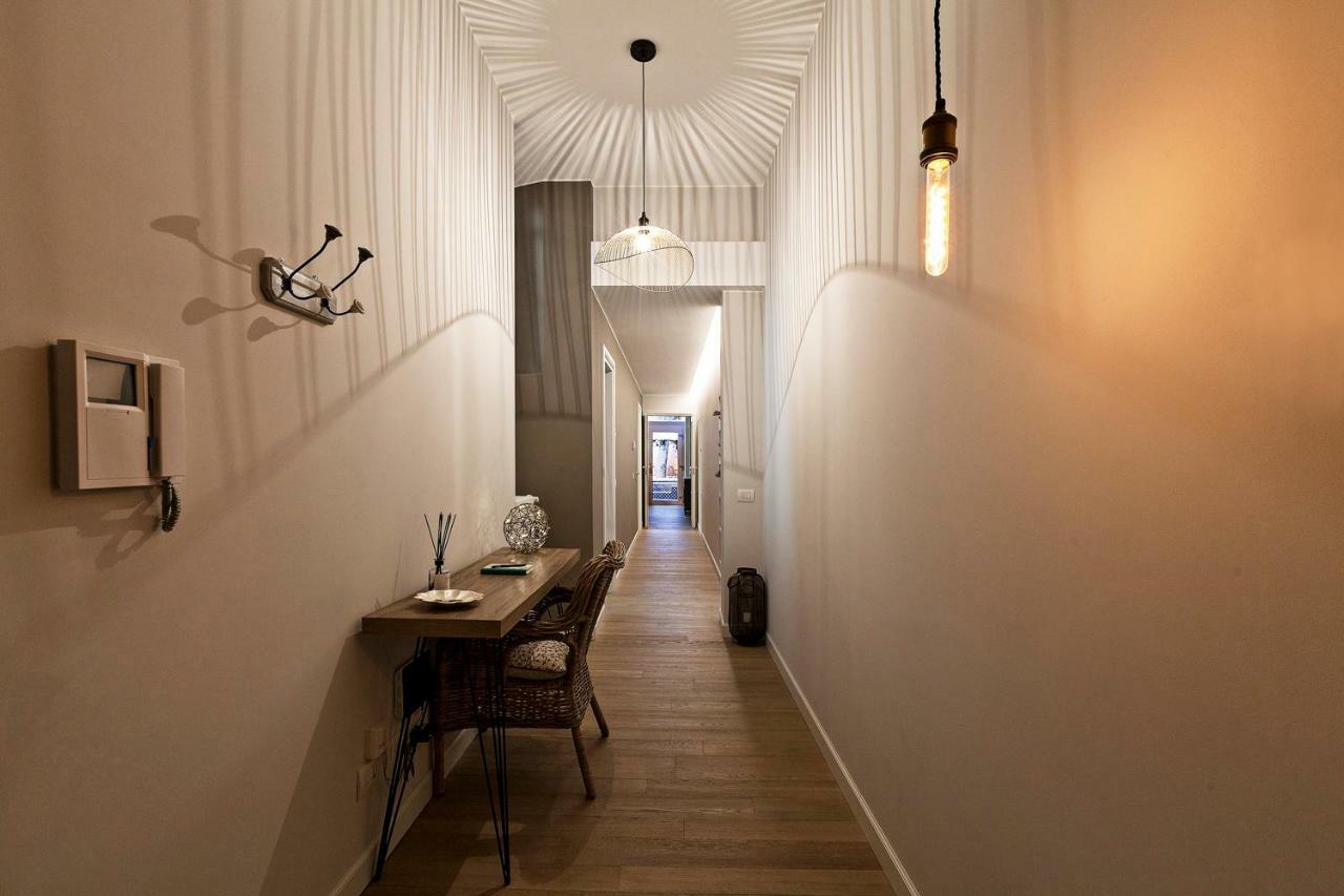 Tiare Home Milano Exterior foto